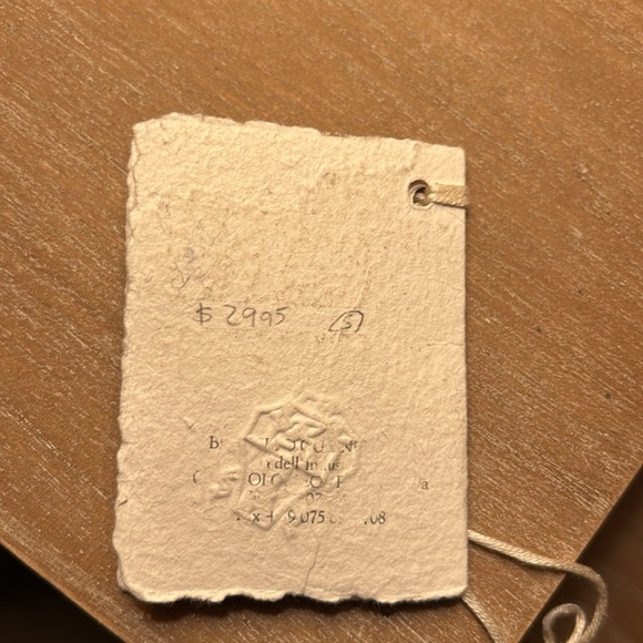 Brunello  Cucinelli large tote detachable Crossbody strap & inner pouch - Picture 16 of 16